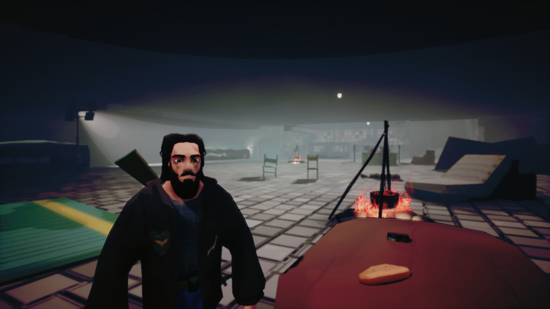 Road To Salvation screenshot 15