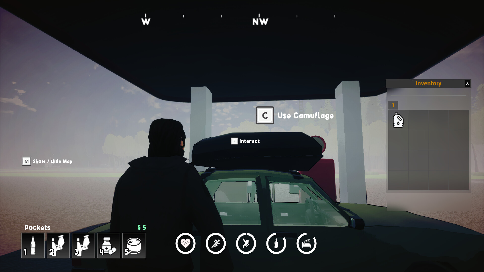 Road To Salvation screenshot 6