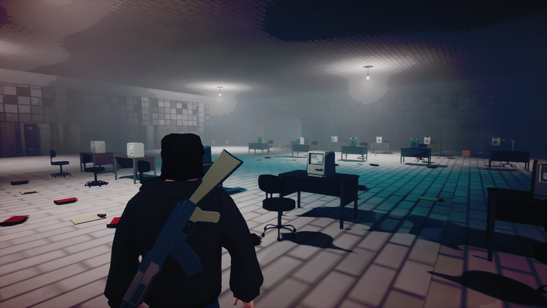 Road To Salvation screenshot 18