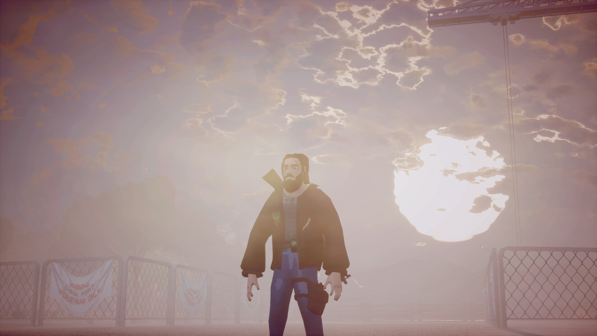 Road To Salvation screenshot 12