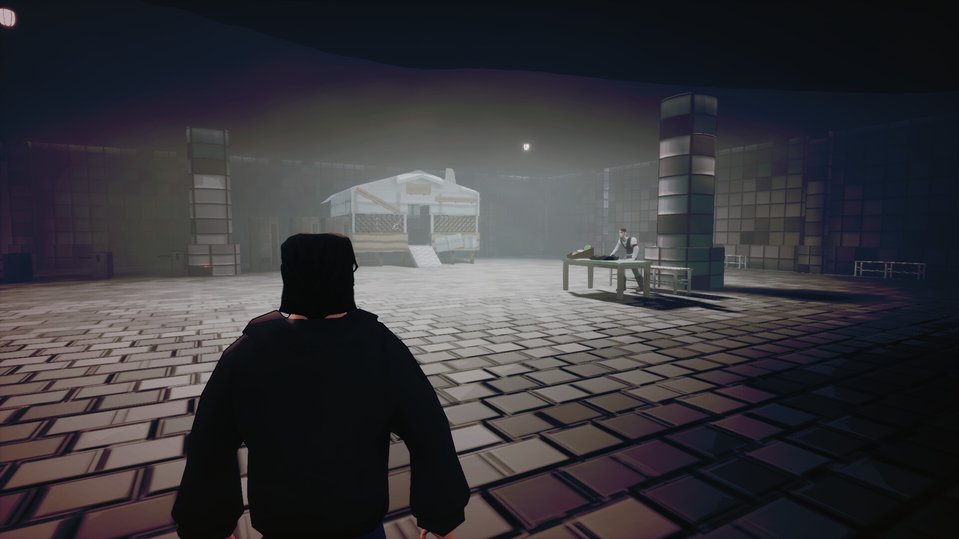 Road To Salvation screenshot 16