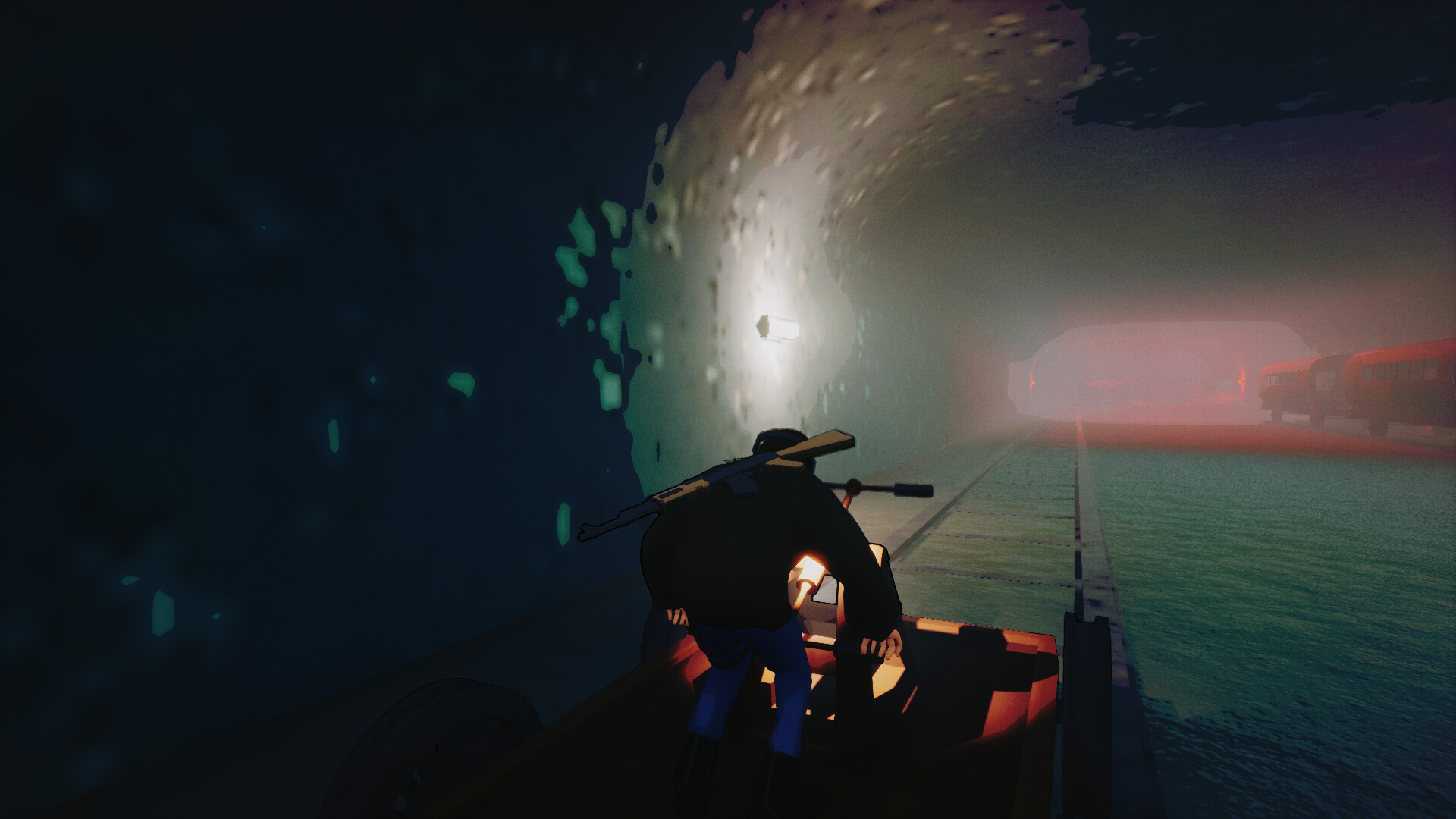 Road To Salvation screenshot 17