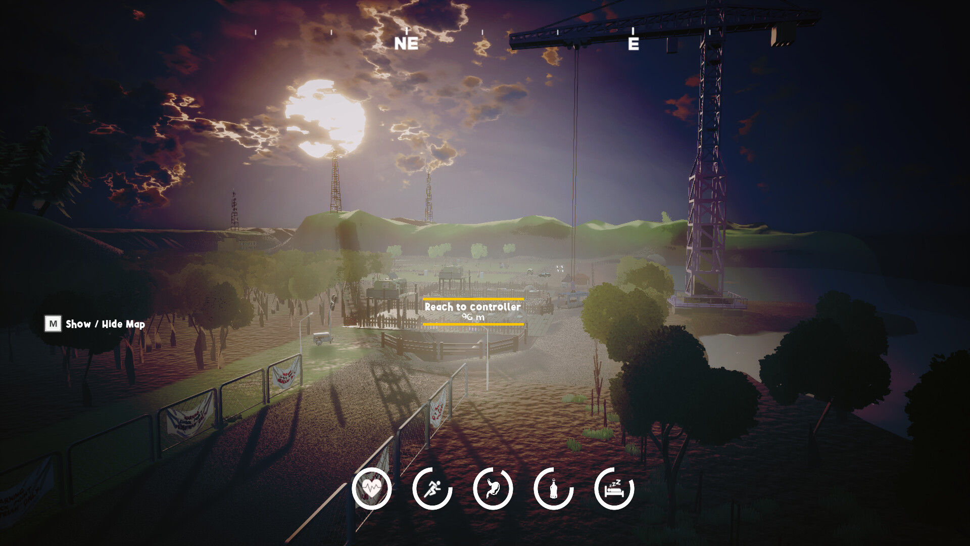 Road To Salvation screenshot 8
