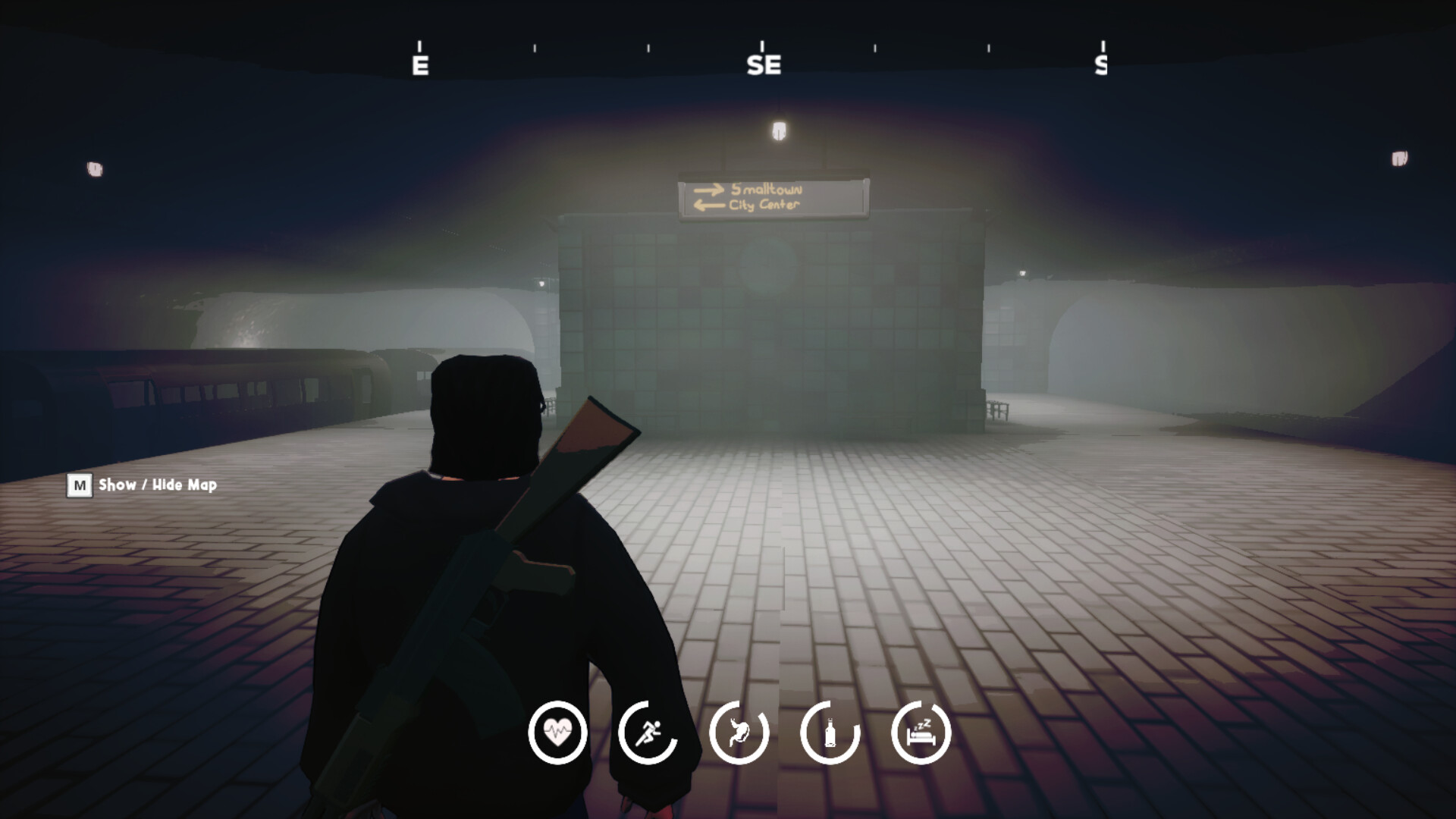 Road To Salvation screenshot 9