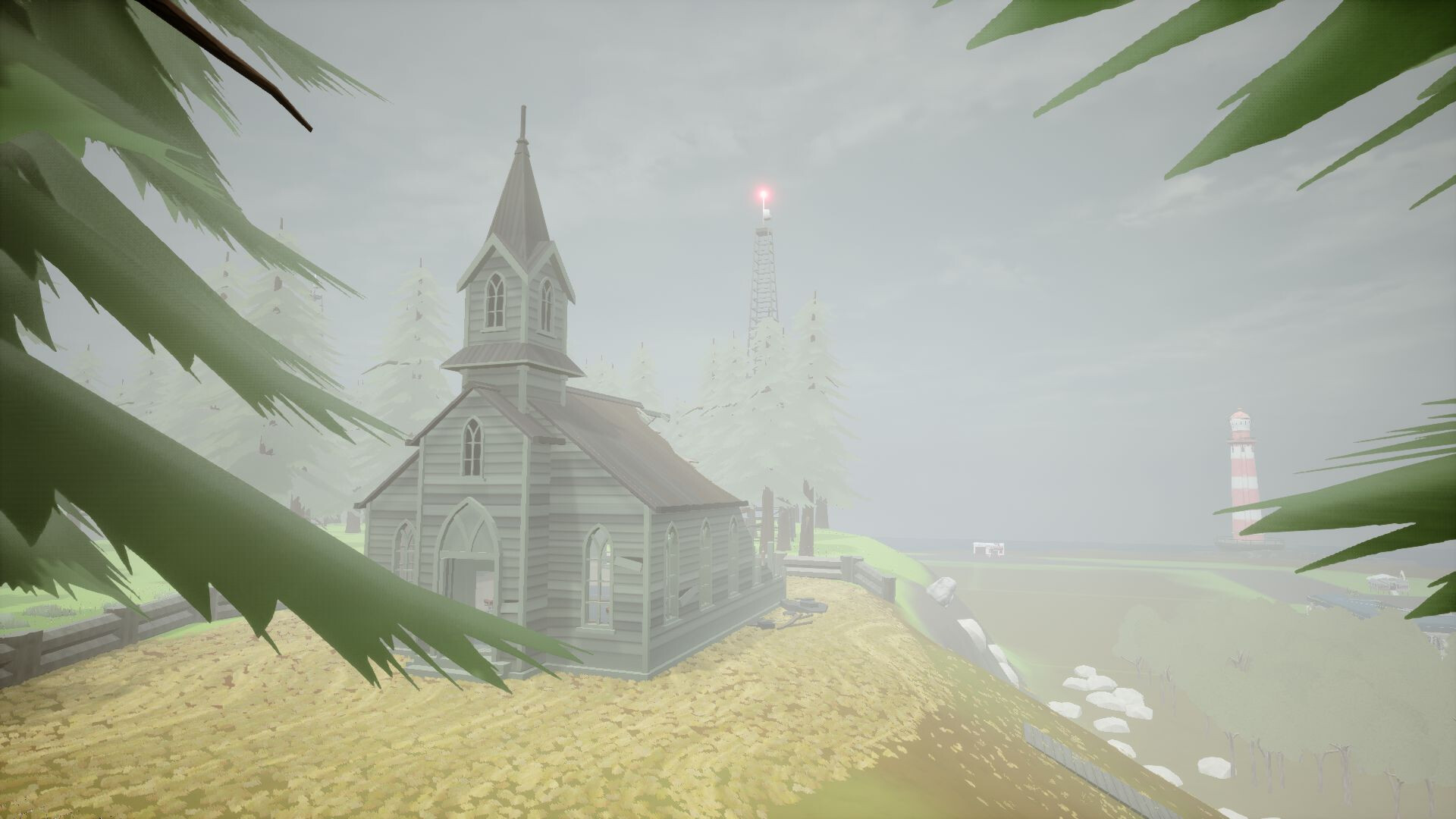 Road To Salvation screenshot 2