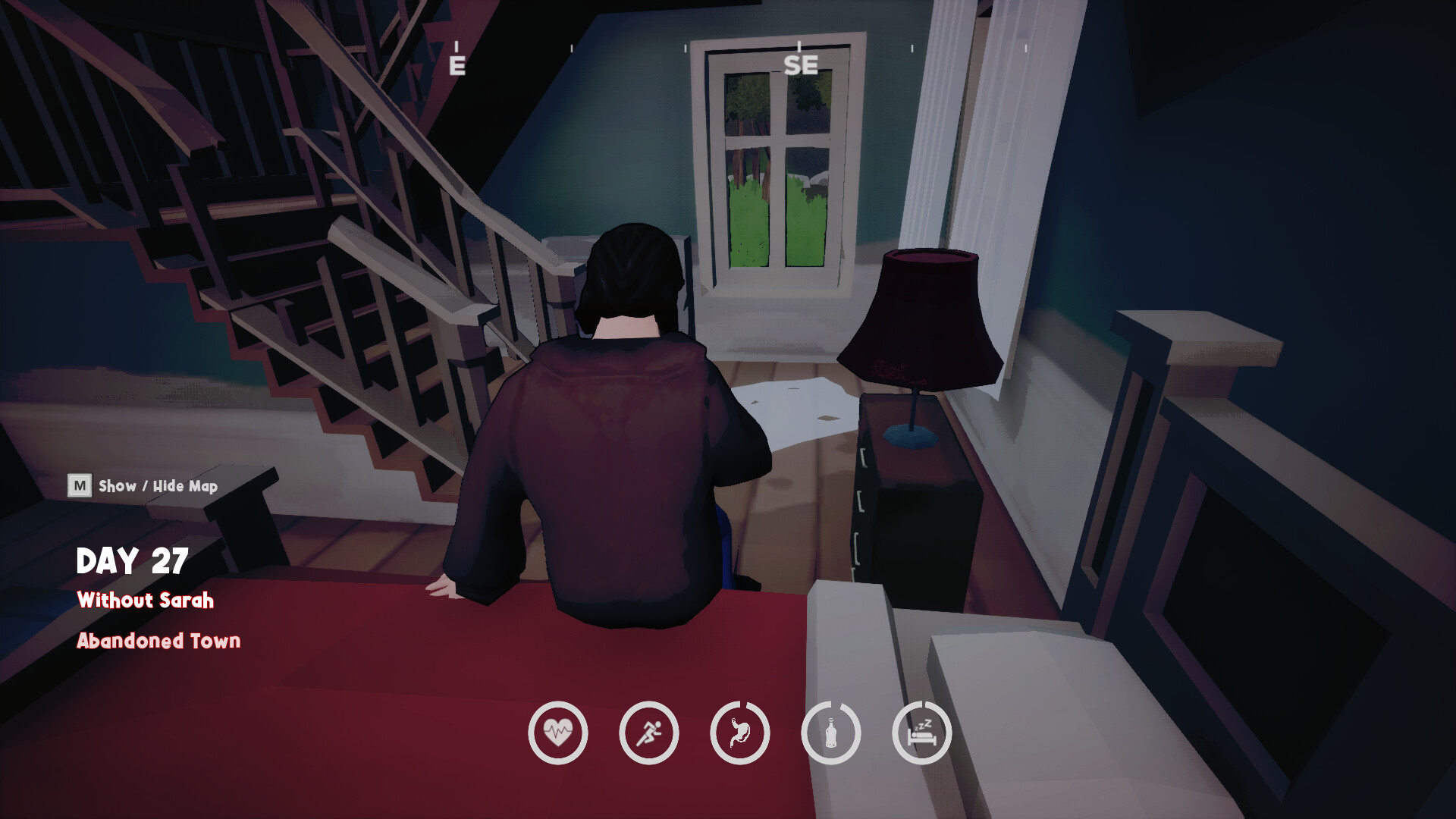 Road To Salvation screenshot 3