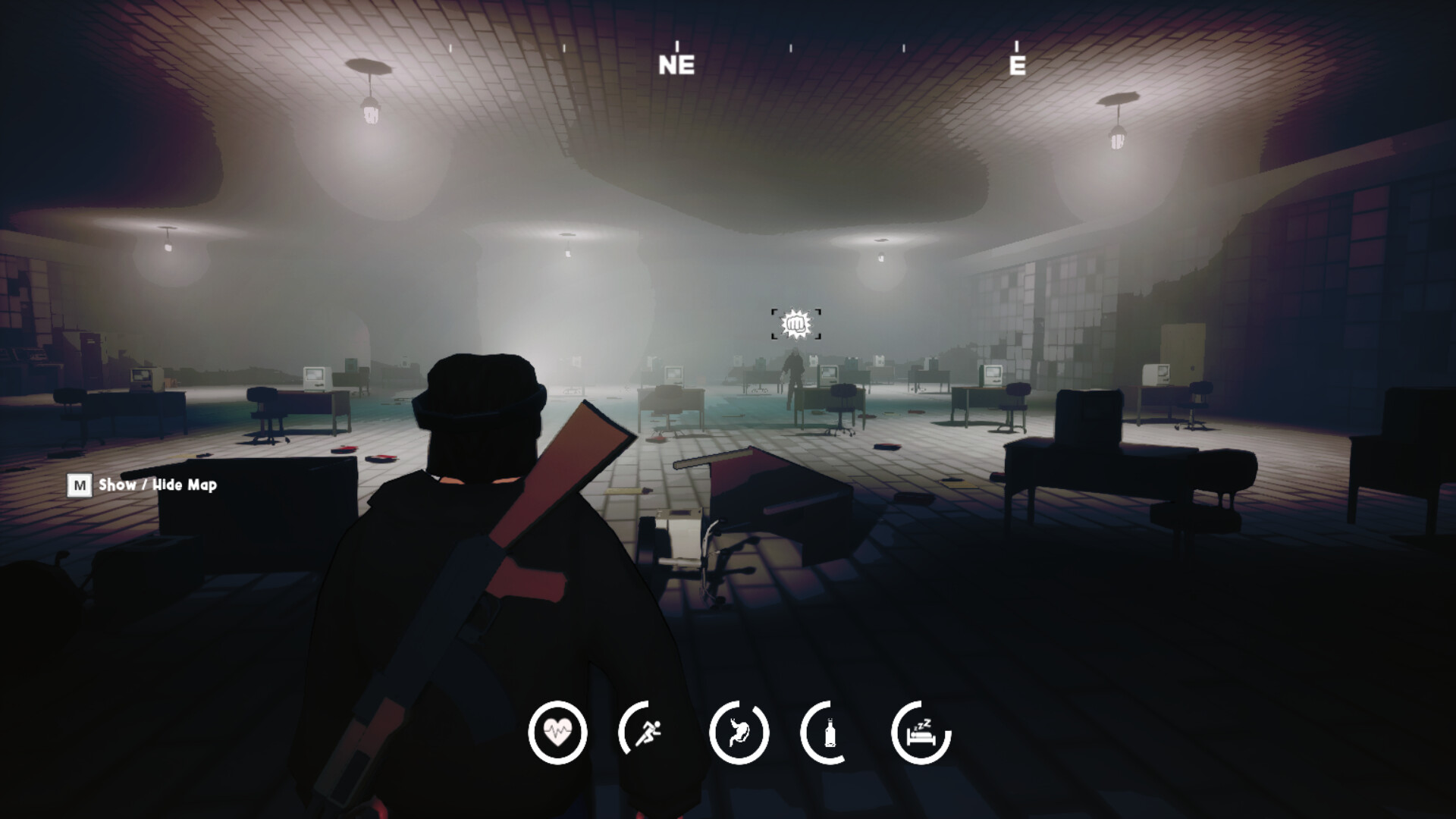 Road To Salvation screenshot 10