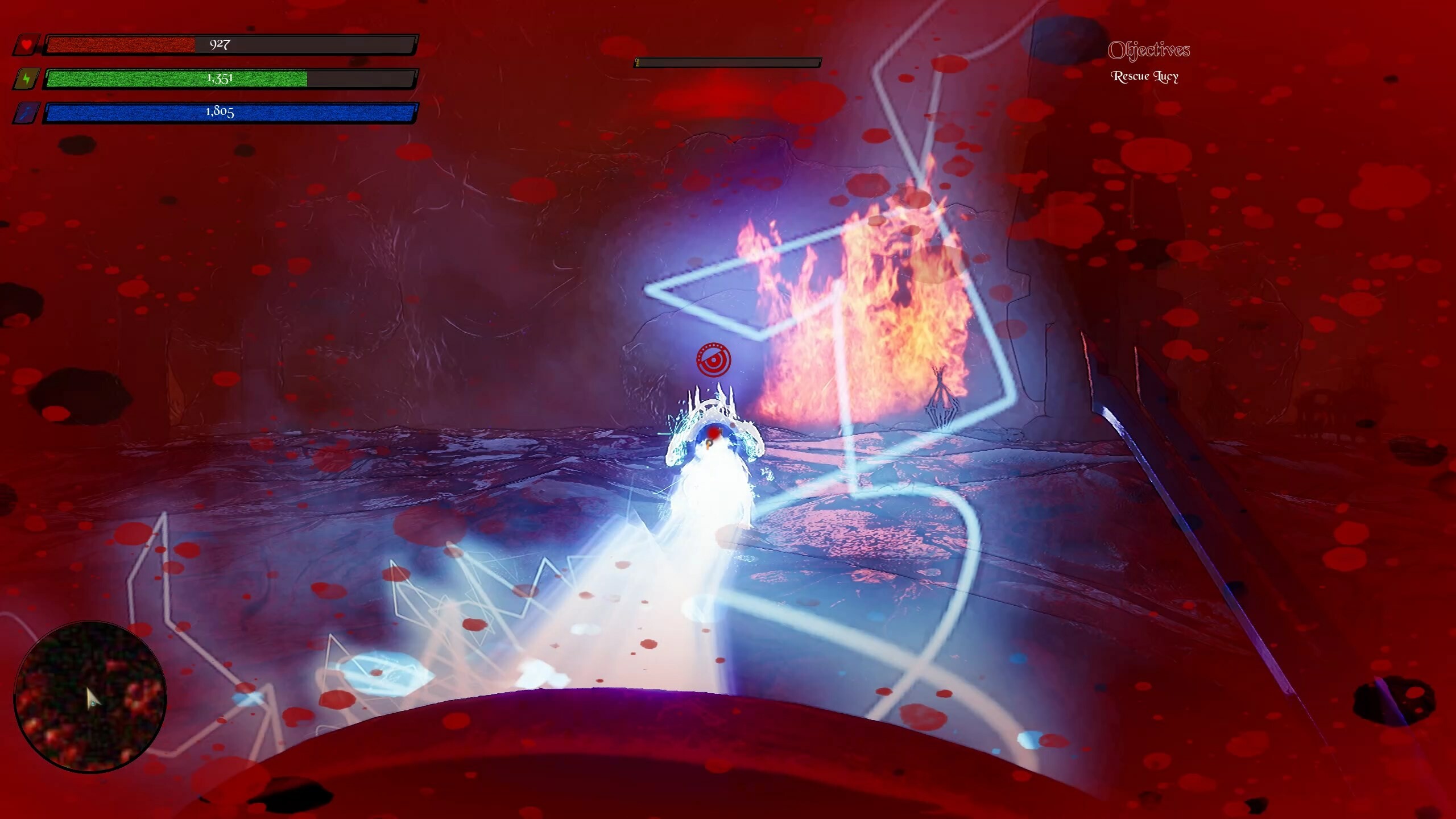Innocent's purgatory screenshot 17