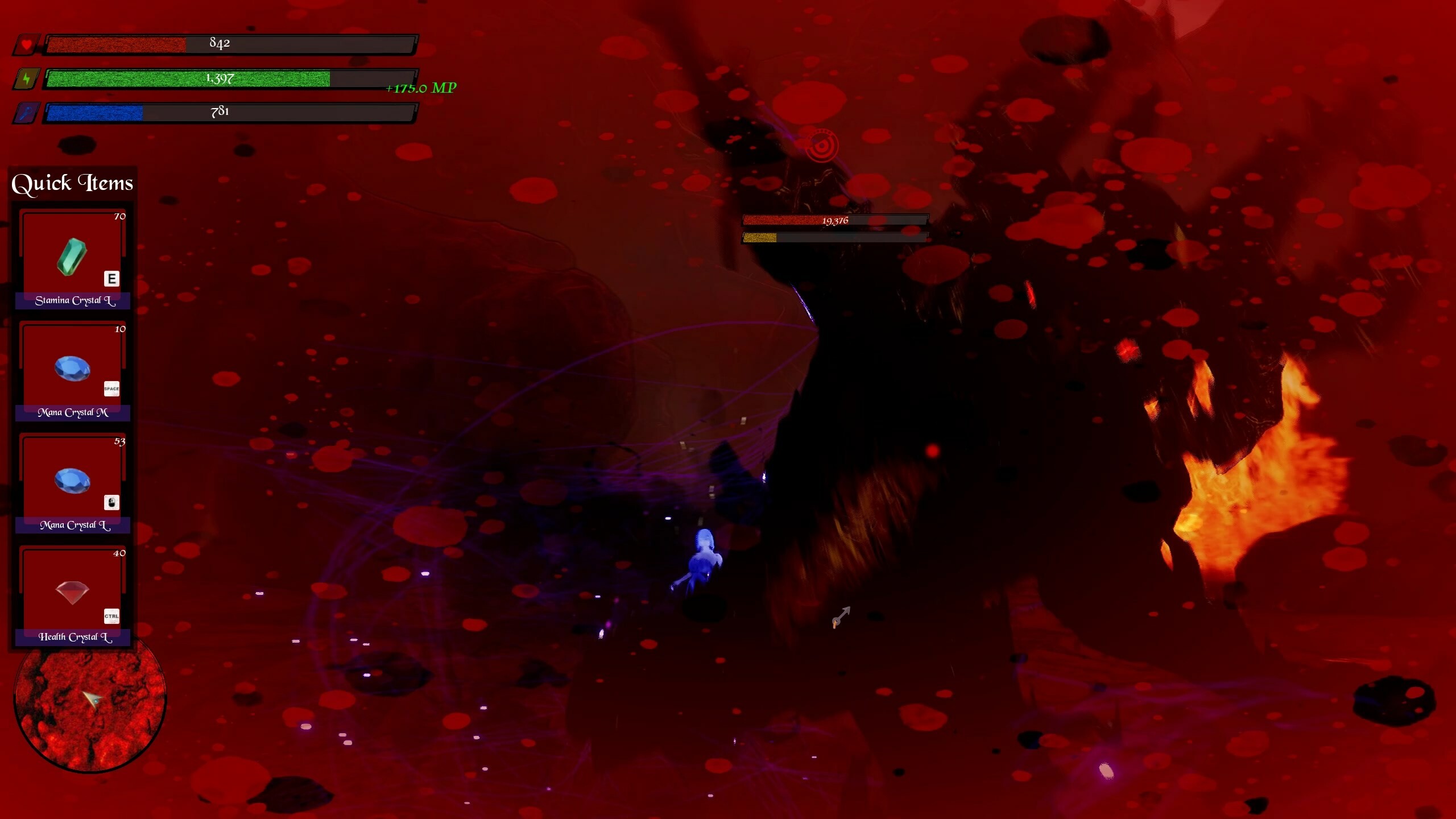 Innocent's purgatory screenshot 6