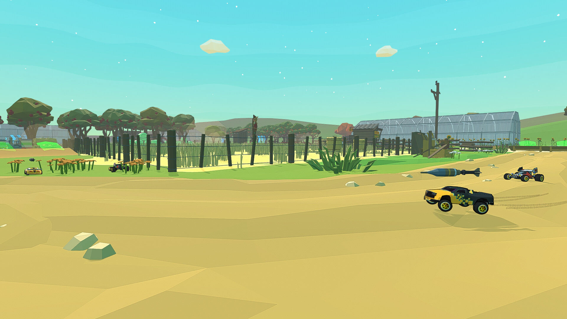 RCPG screenshot 4