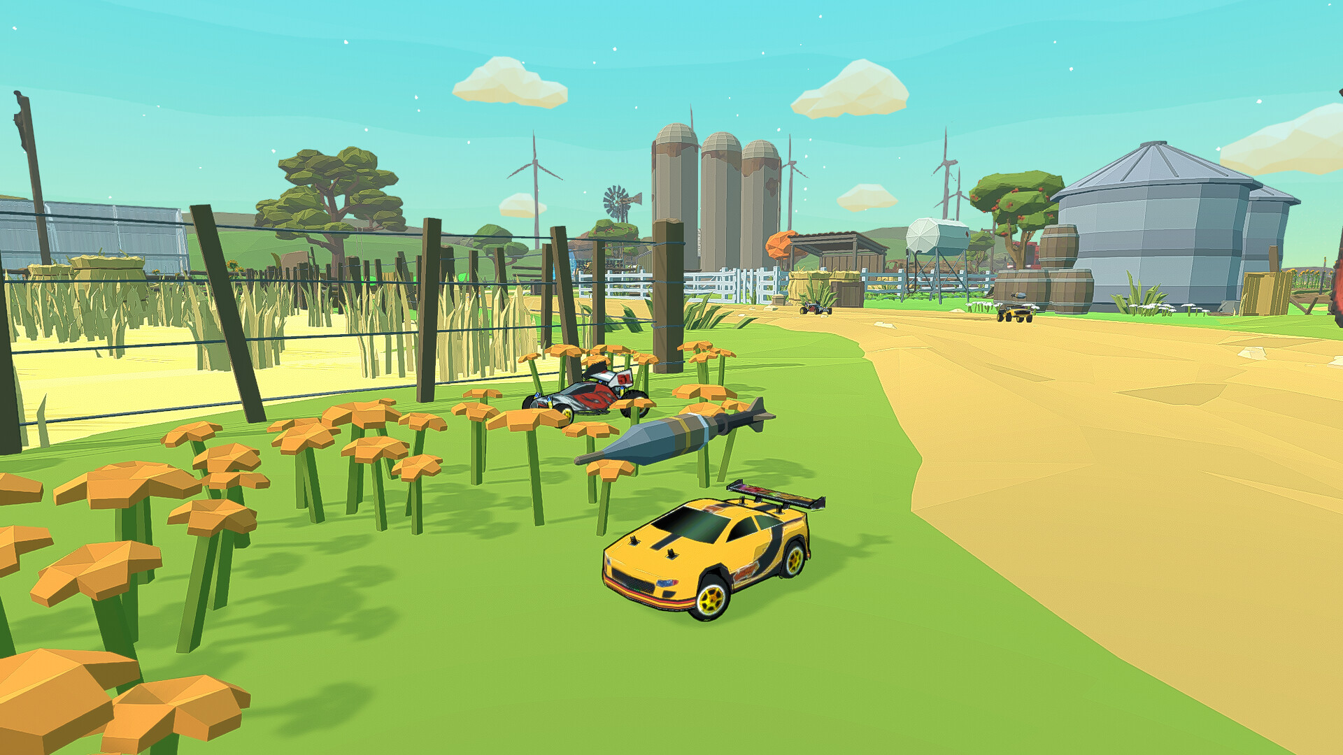 RCPG screenshot 5