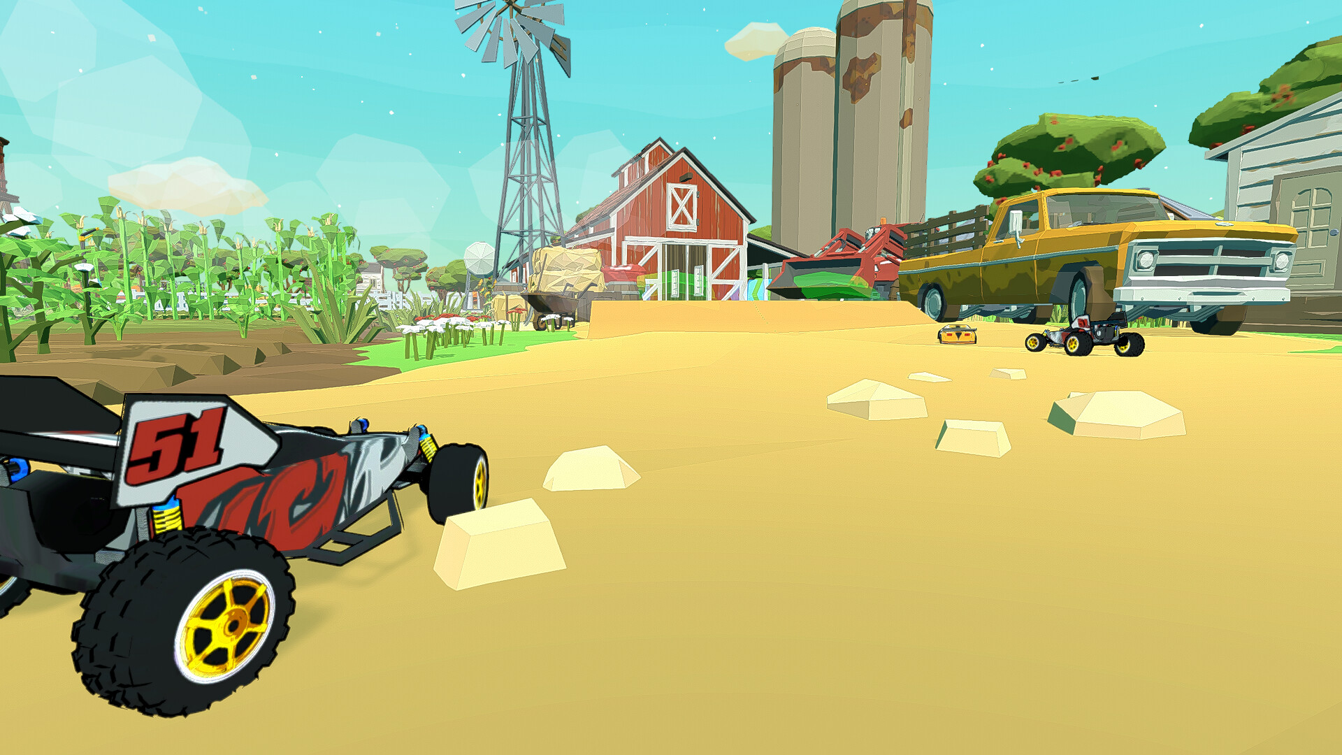 RCPG screenshot 3