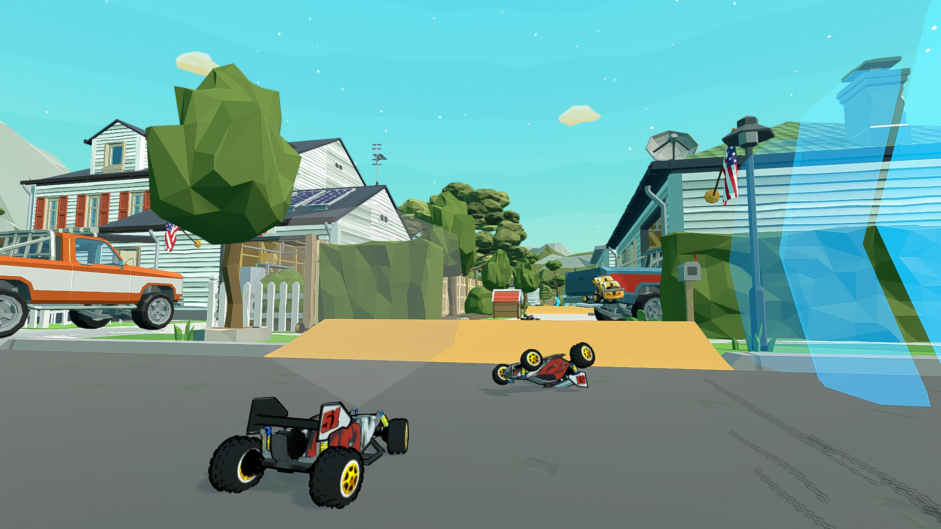 RCPG screenshot 2