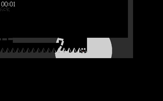 Frog In the Well screenshot 5