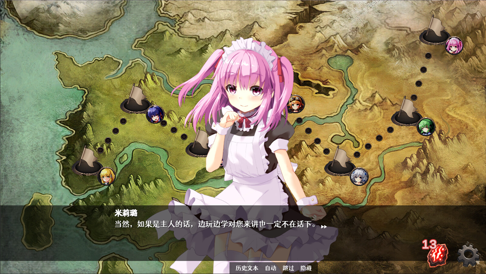 小镇青年游戏社xzqngame.com