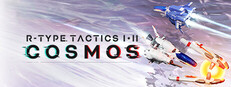 R-Type Tactics I  II Cosmos