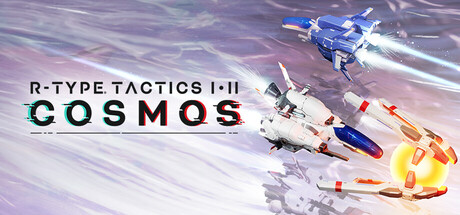 R-Type战略版 1&2 宇宙/R-Type Tactics I • II Cosmos-苏白资源网