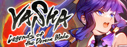 Yasha: Legends of the Demon Blade