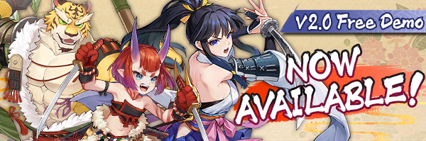 Yasha: Legends of the Demon Blade