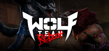 Wolfteam: Reboot banner