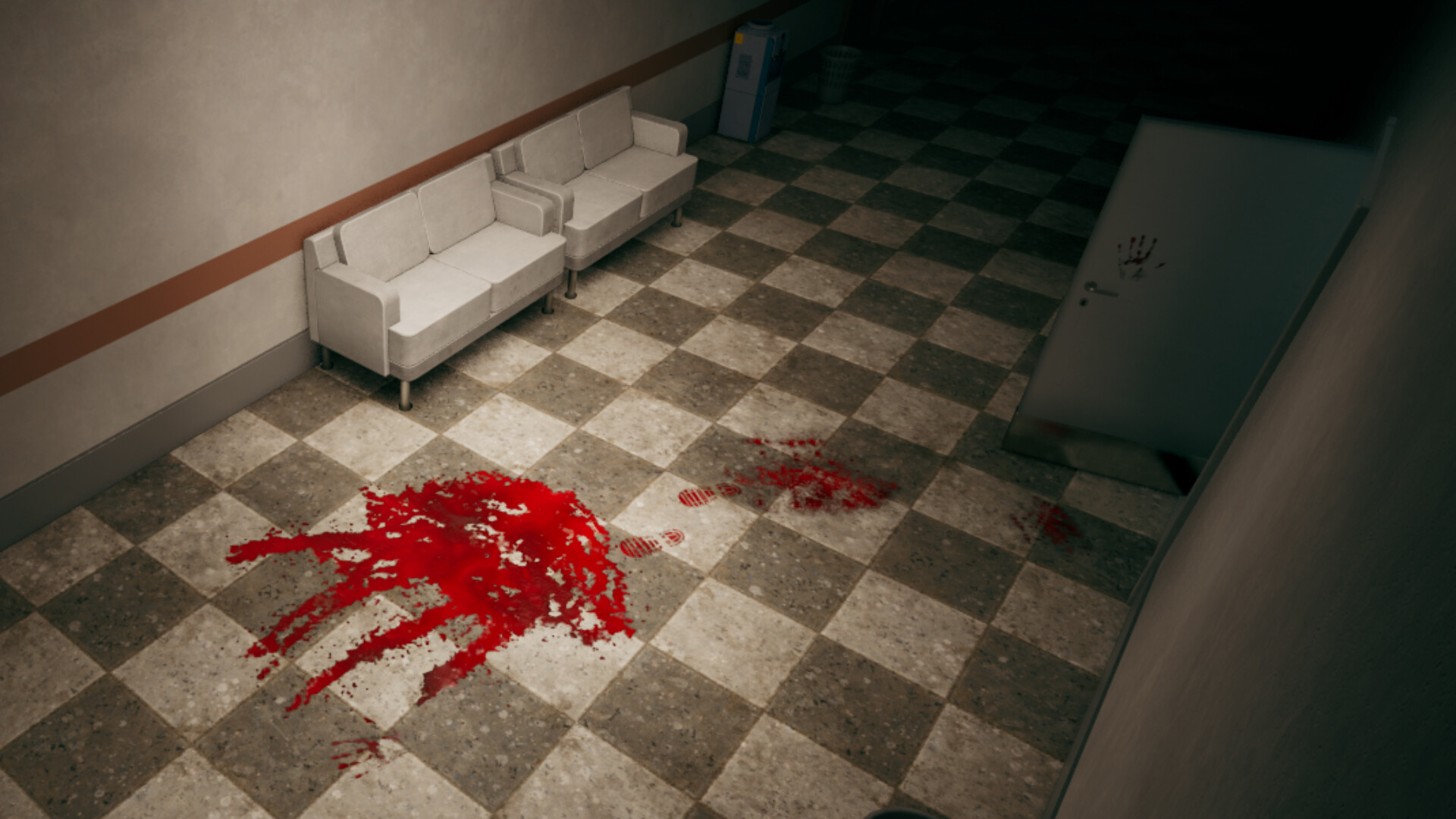 SCP: Submerged screenshot 4
