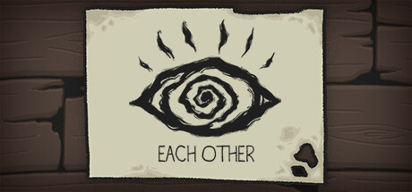 Each Other — Steam header
