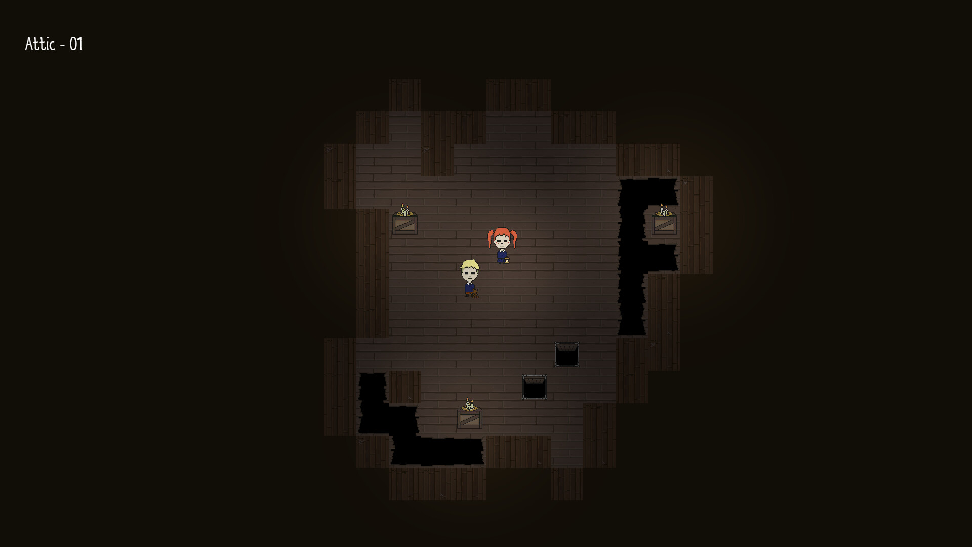 Each Other screenshot 1