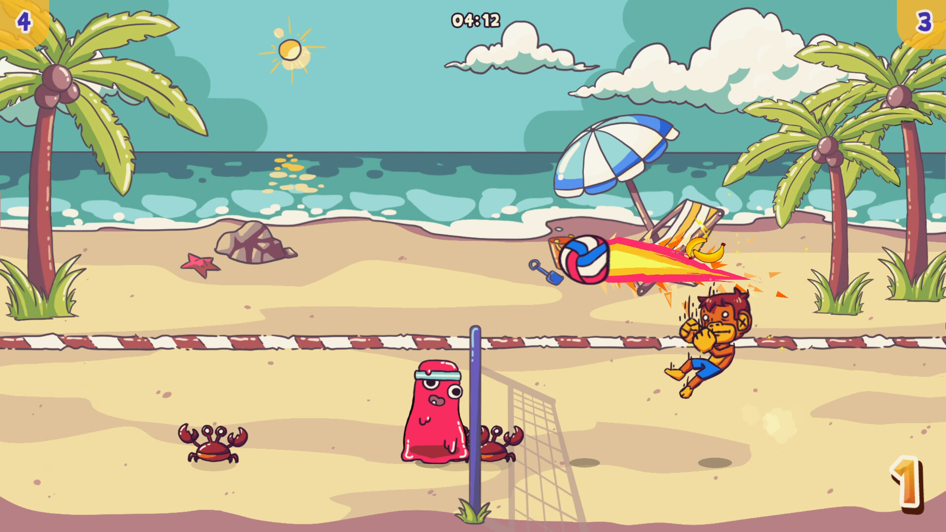 Volley Pals screenshot 7