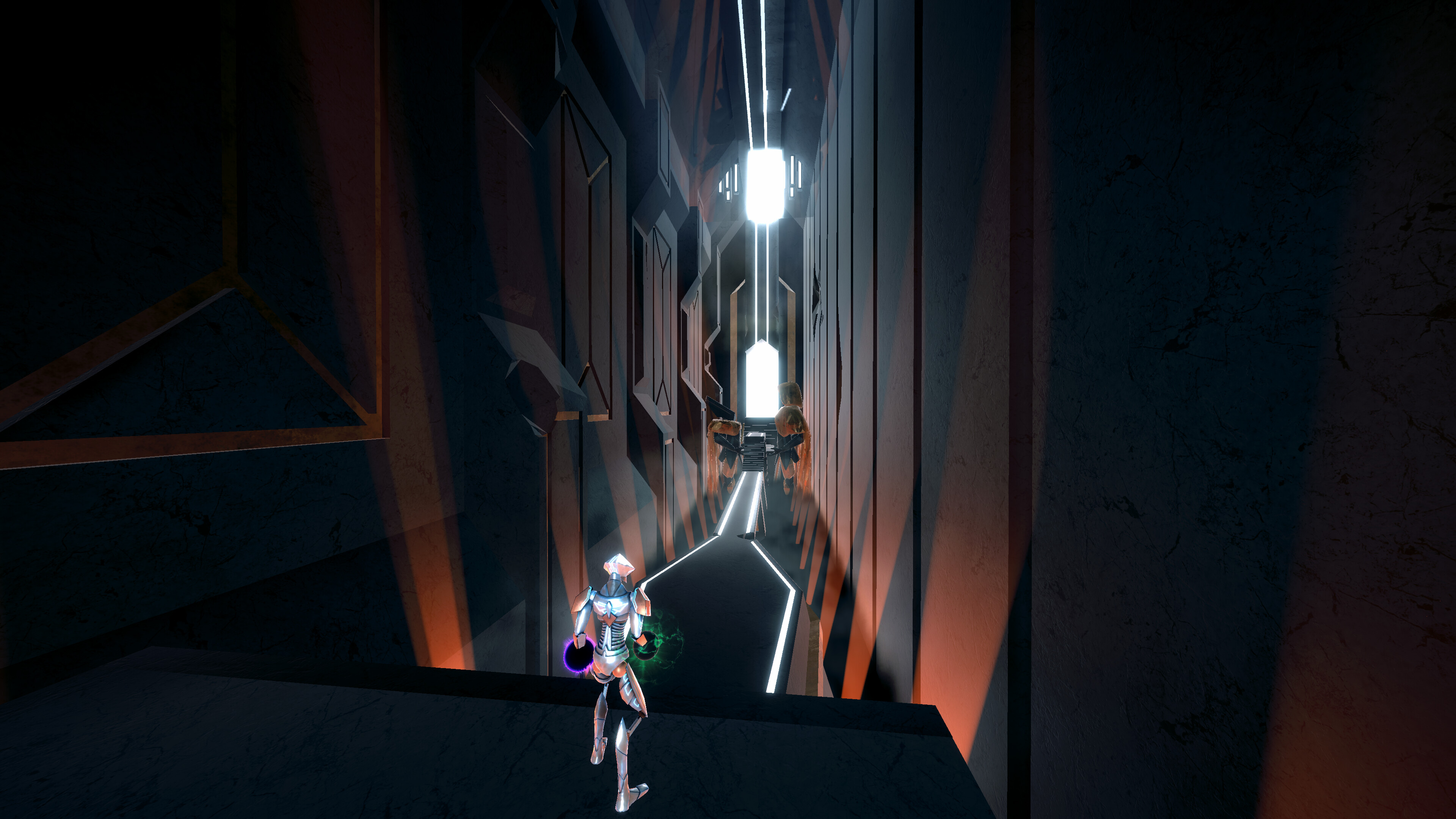 Lumien screenshot 4