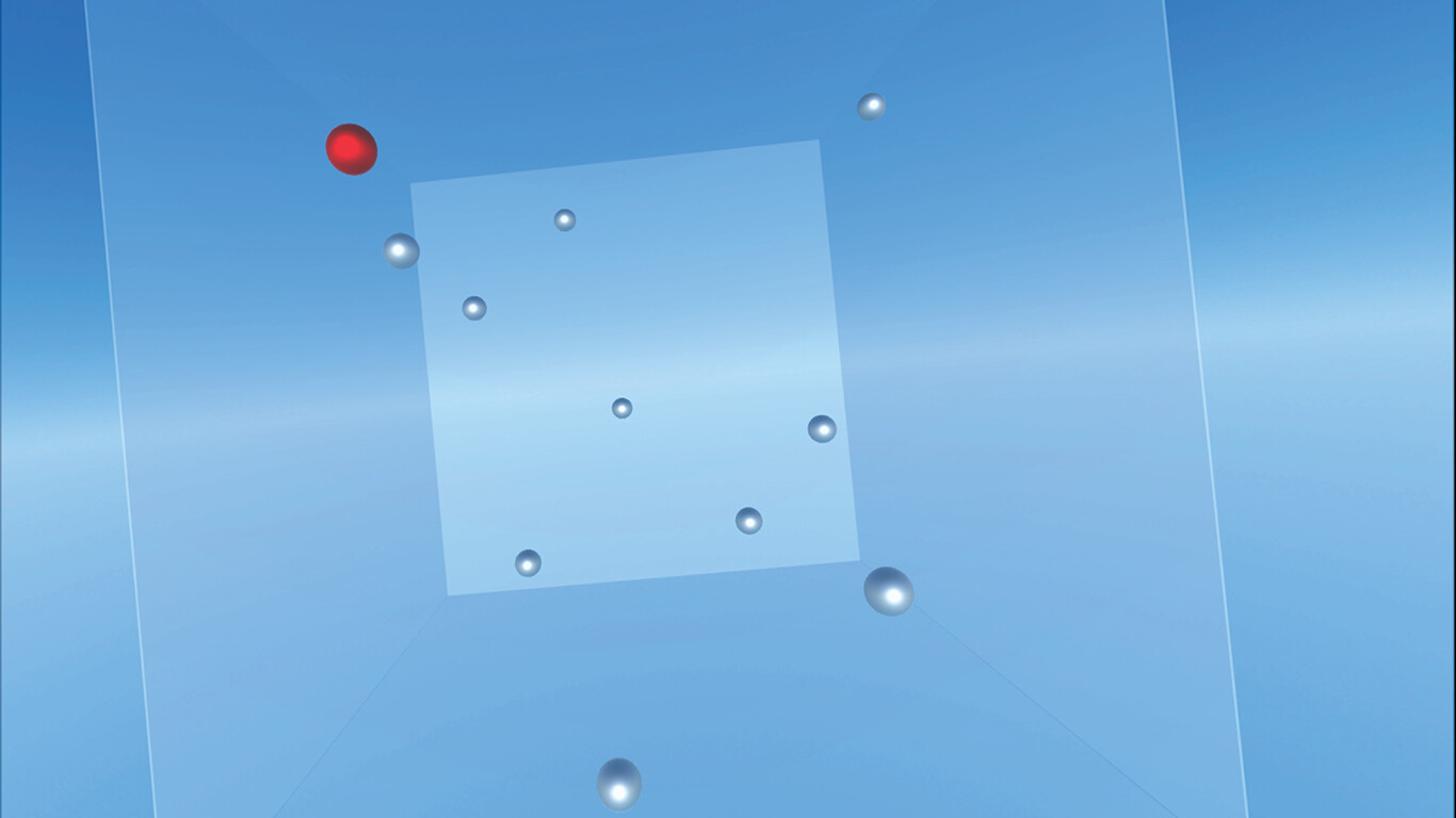 Free My Sight screenshot 1