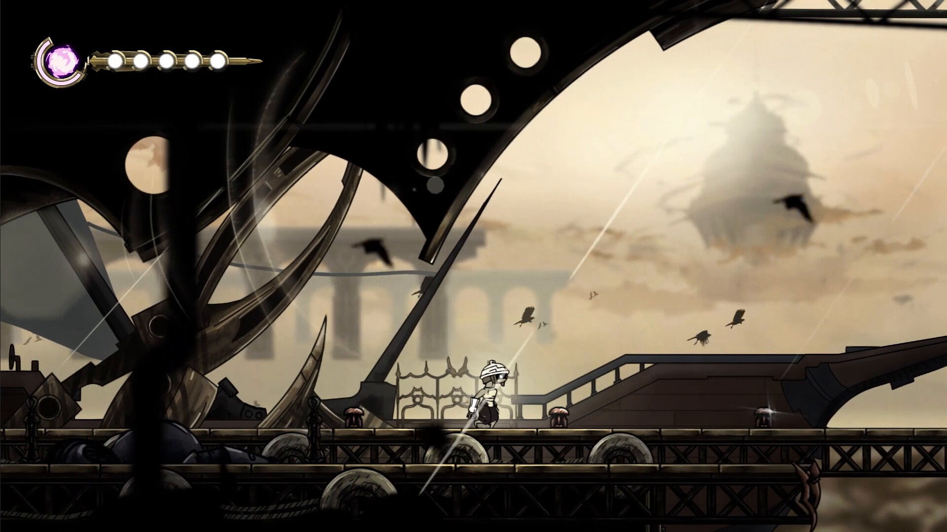 Exil screenshot 11