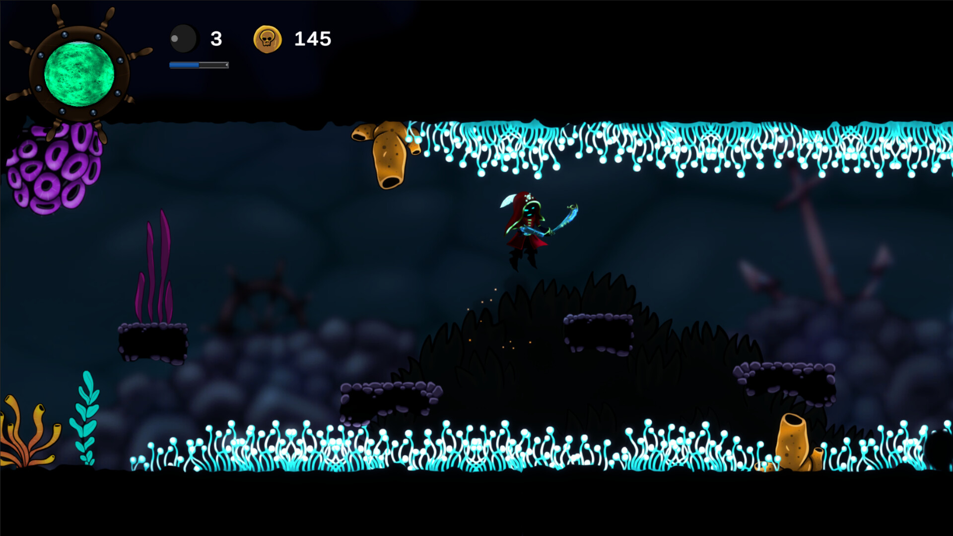 Phantom Tides screenshot 10