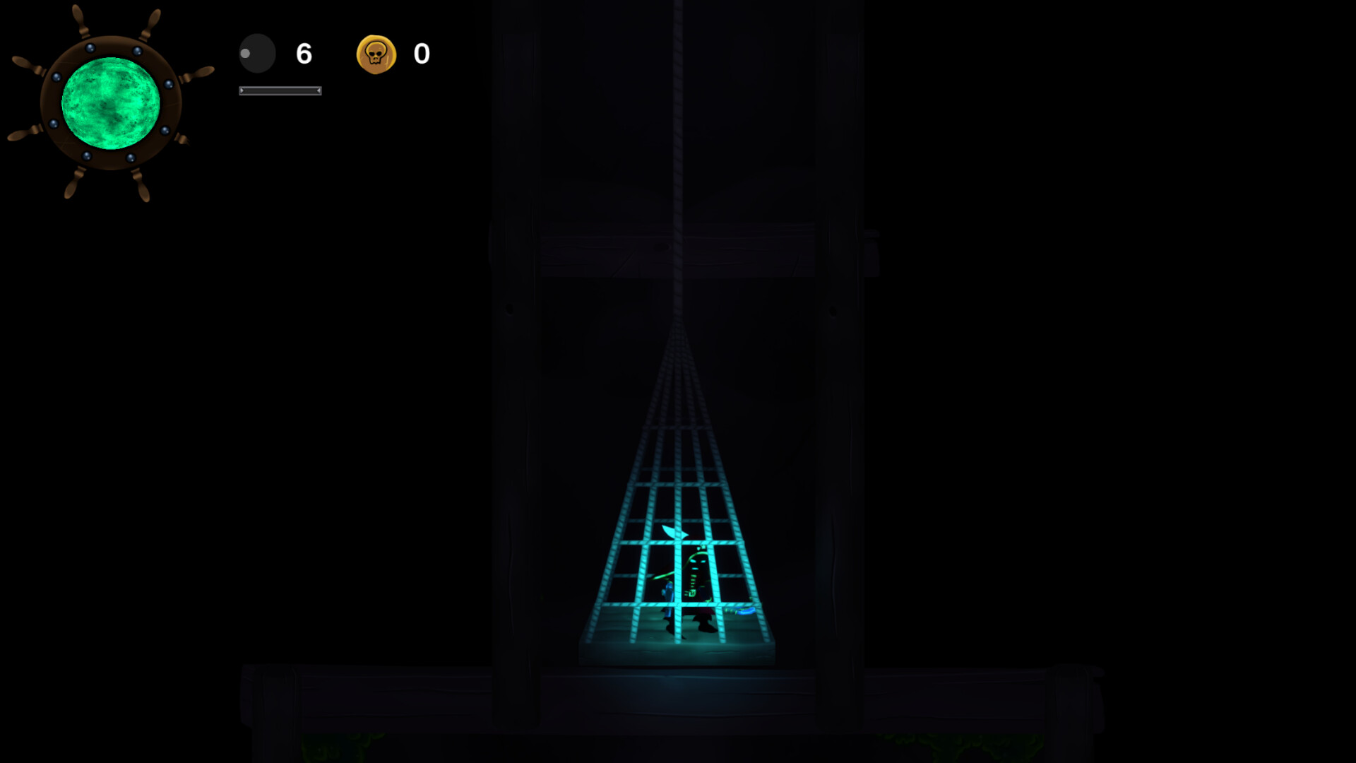Phantom Tides screenshot 12