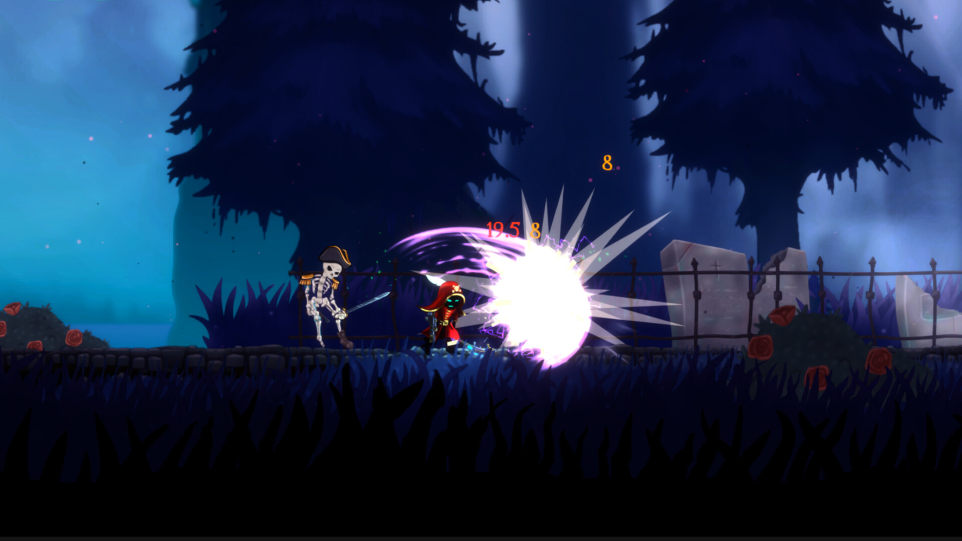 Phantom Tides screenshot 5