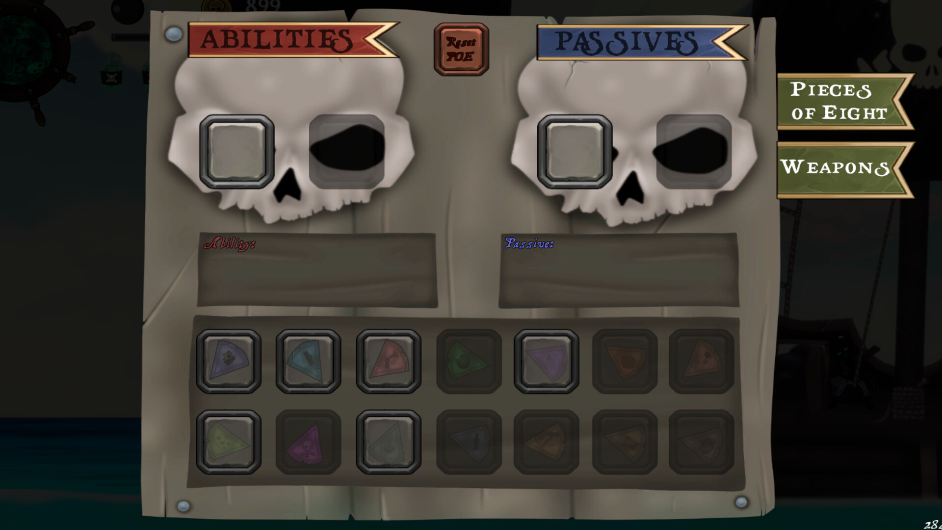 Phantom Tides screenshot 4