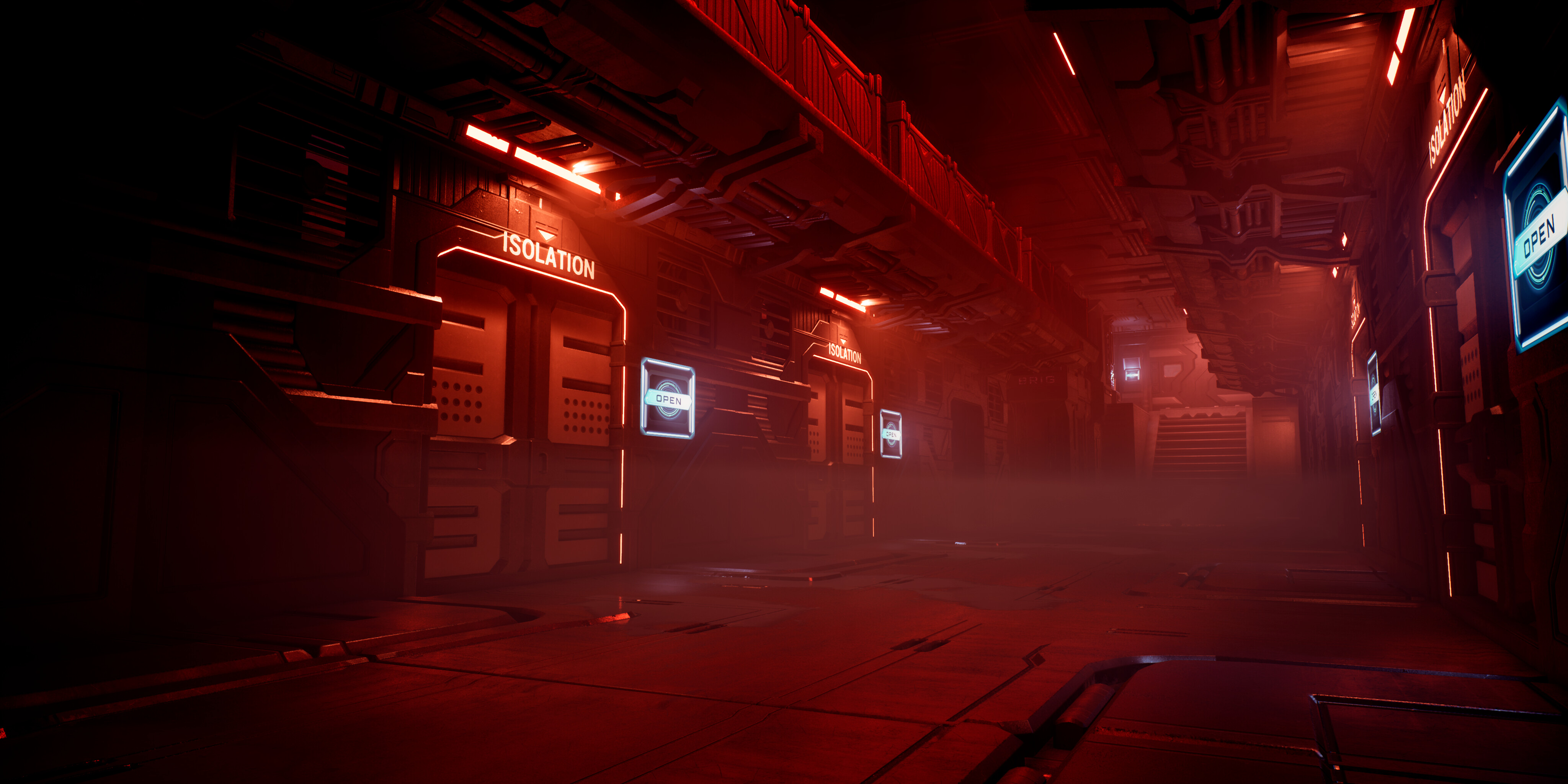 Starsiege: Deadzone screenshot 9