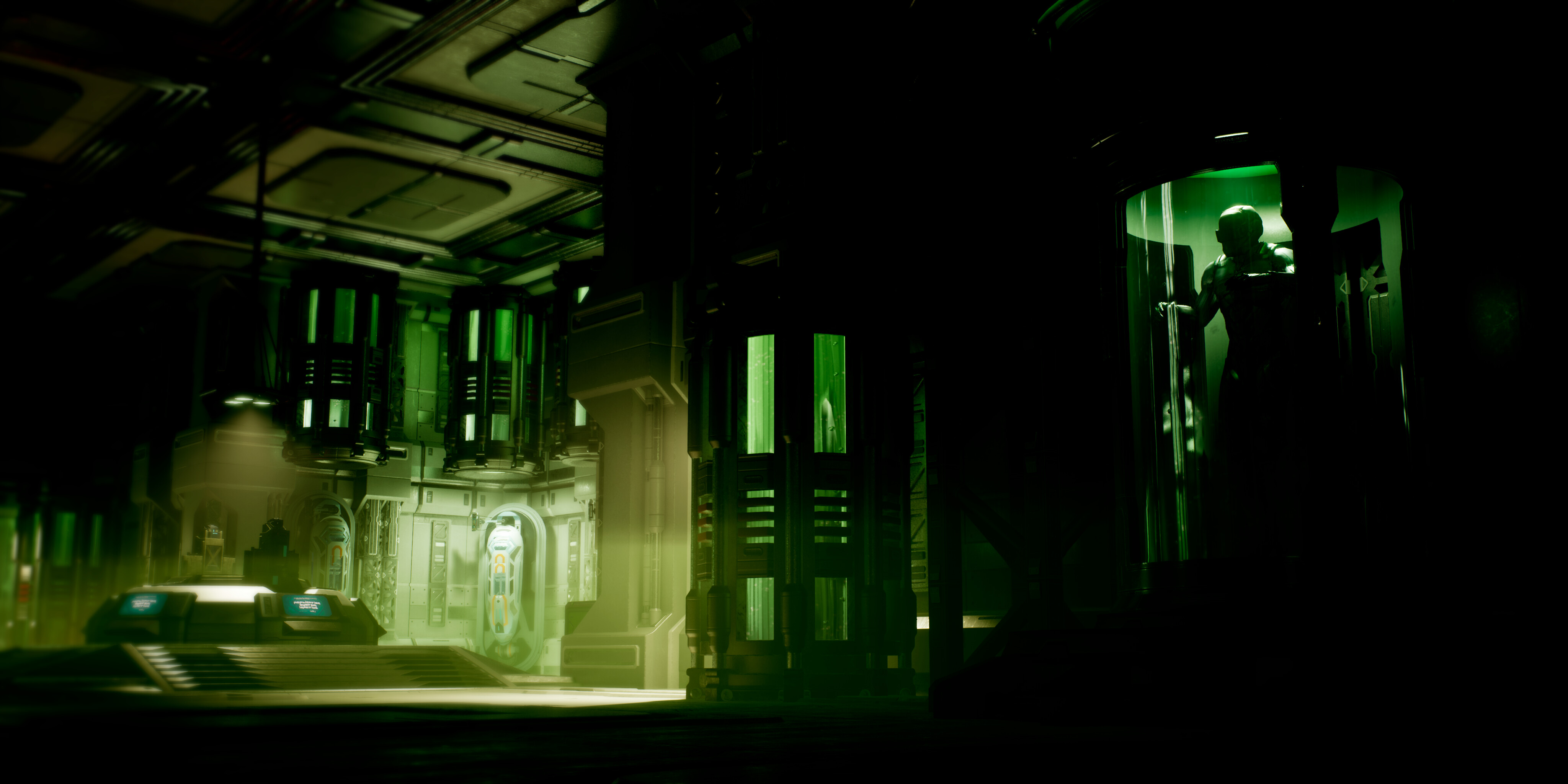 Starsiege: Deadzone screenshot 10