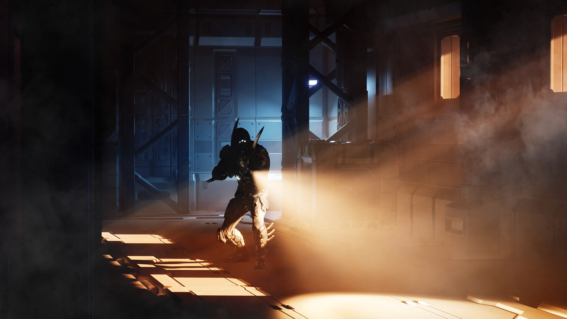 Starsiege: Deadzone screenshot 11