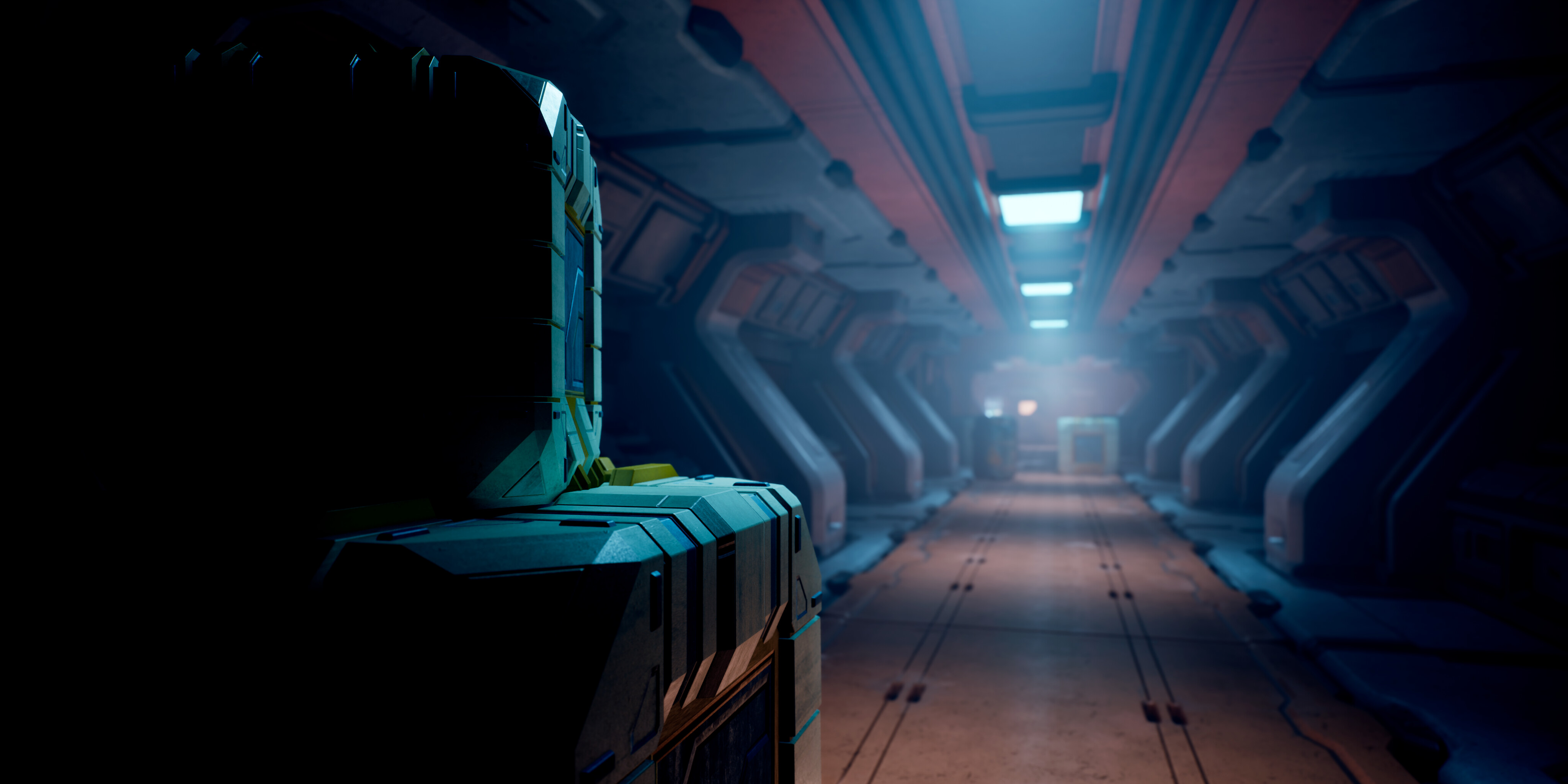 Starsiege: Deadzone screenshot 14