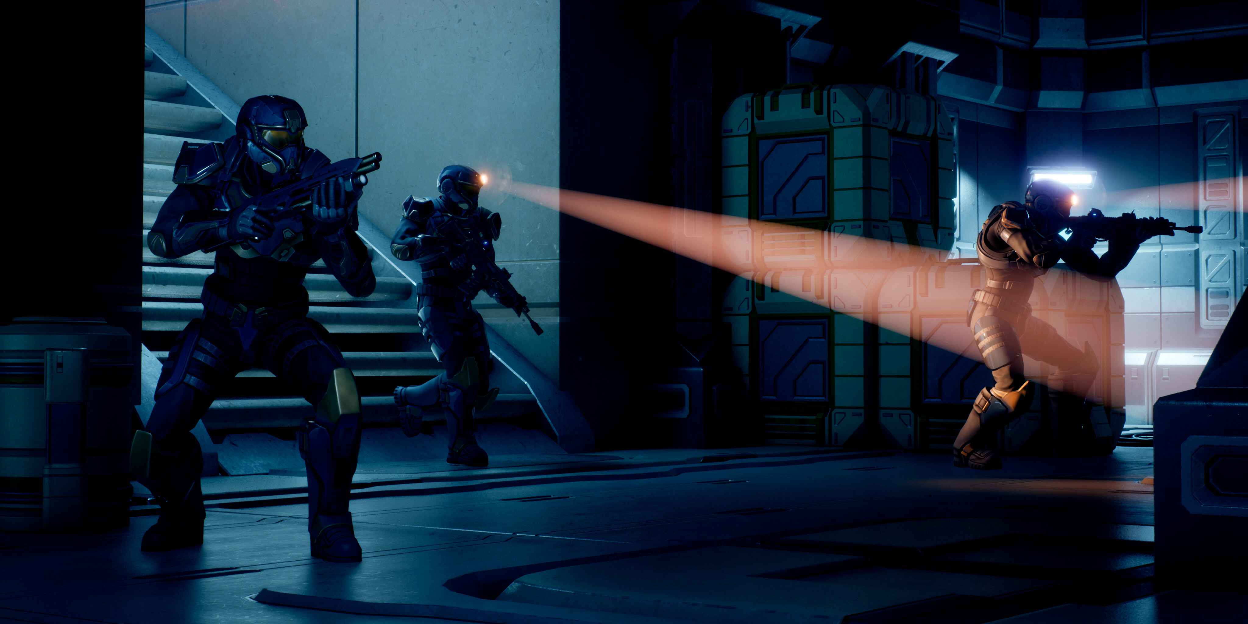 Starsiege: Deadzone screenshot 8