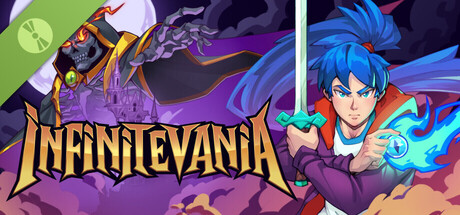 Infinitevania Demo
