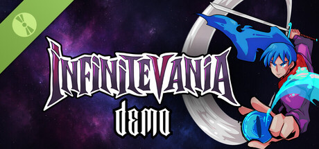 Infinitevania Demo