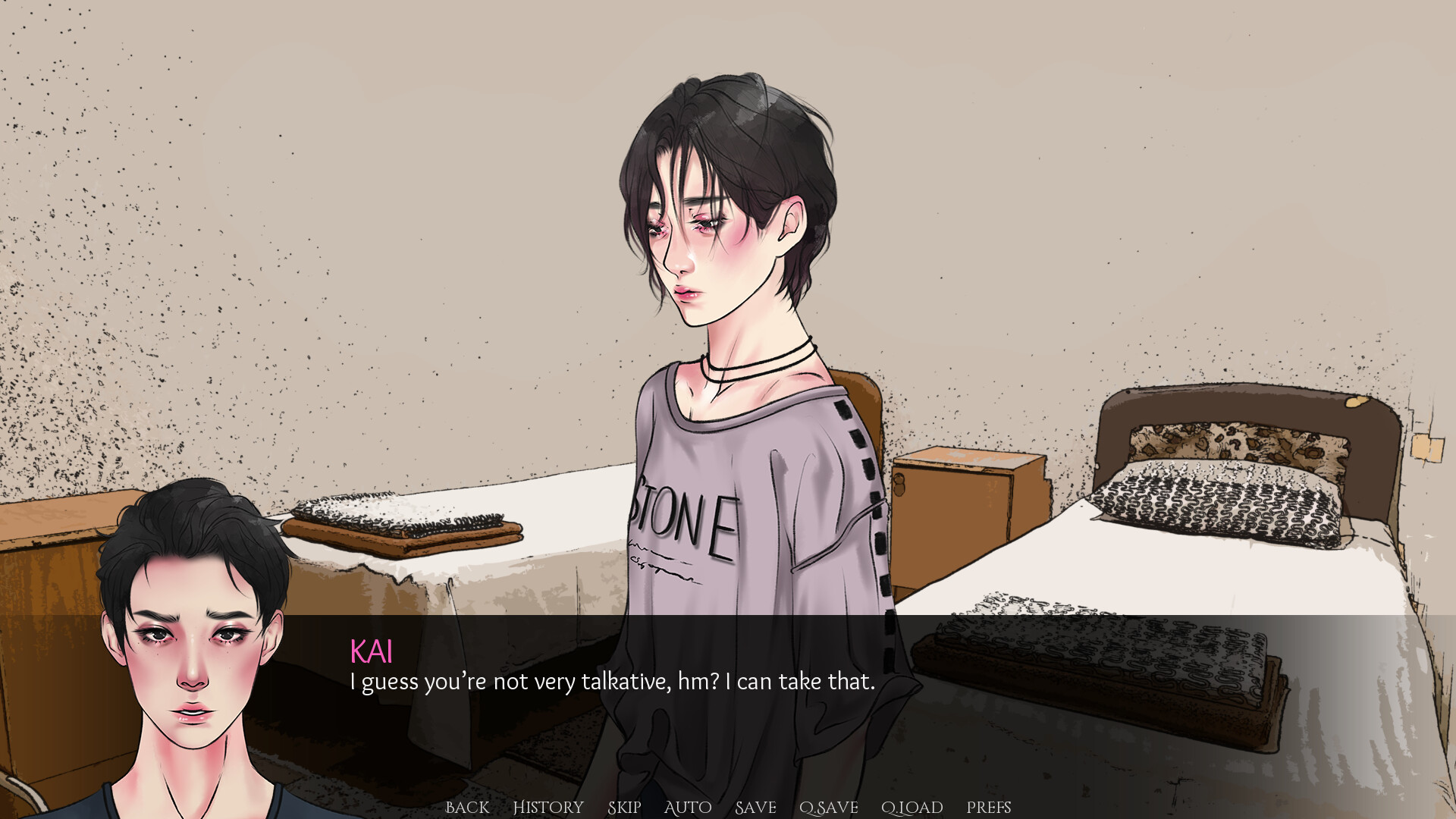 Glass Hearts screenshot 3