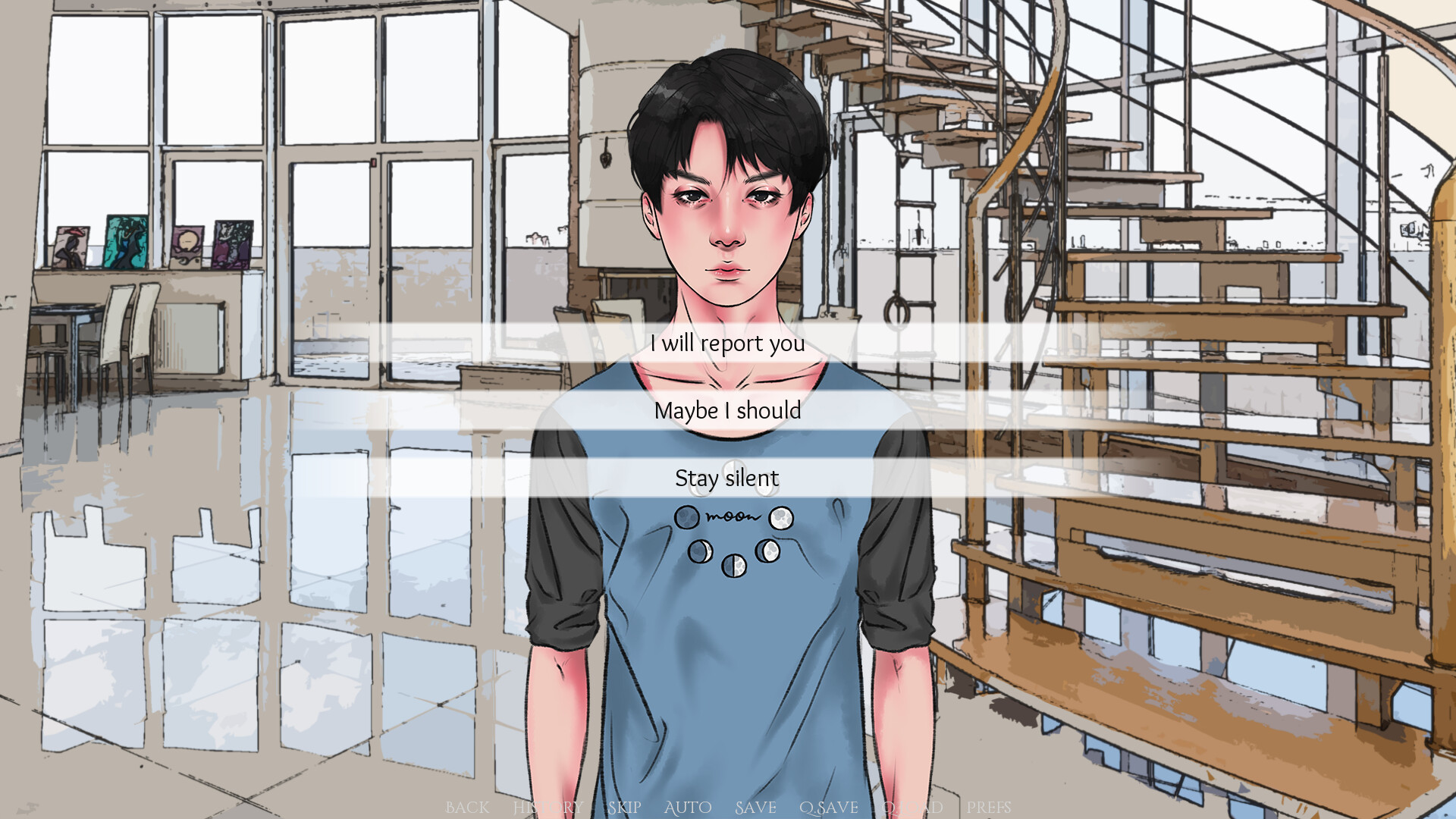Glass Hearts screenshot 14