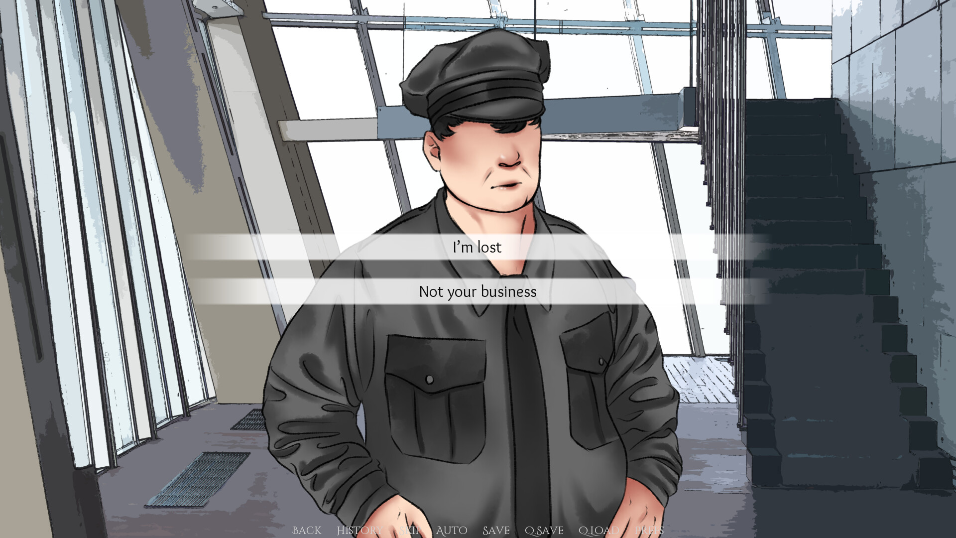 Glass Hearts screenshot 15