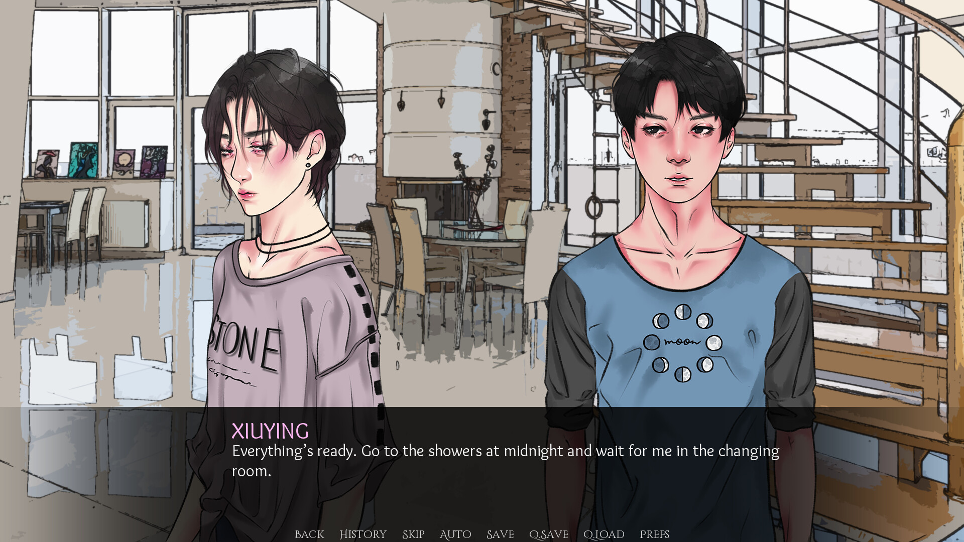 Glass Hearts screenshot 11