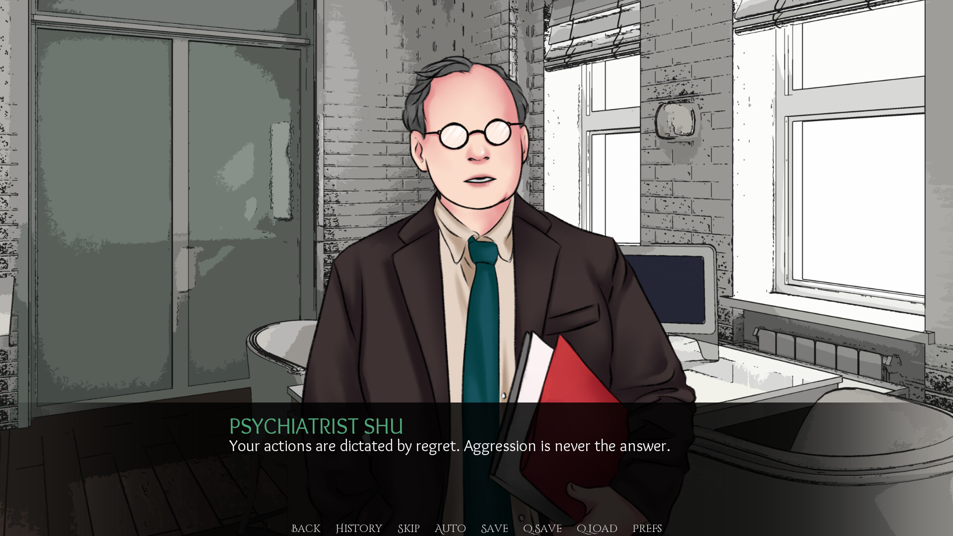 Glass Hearts screenshot 13
