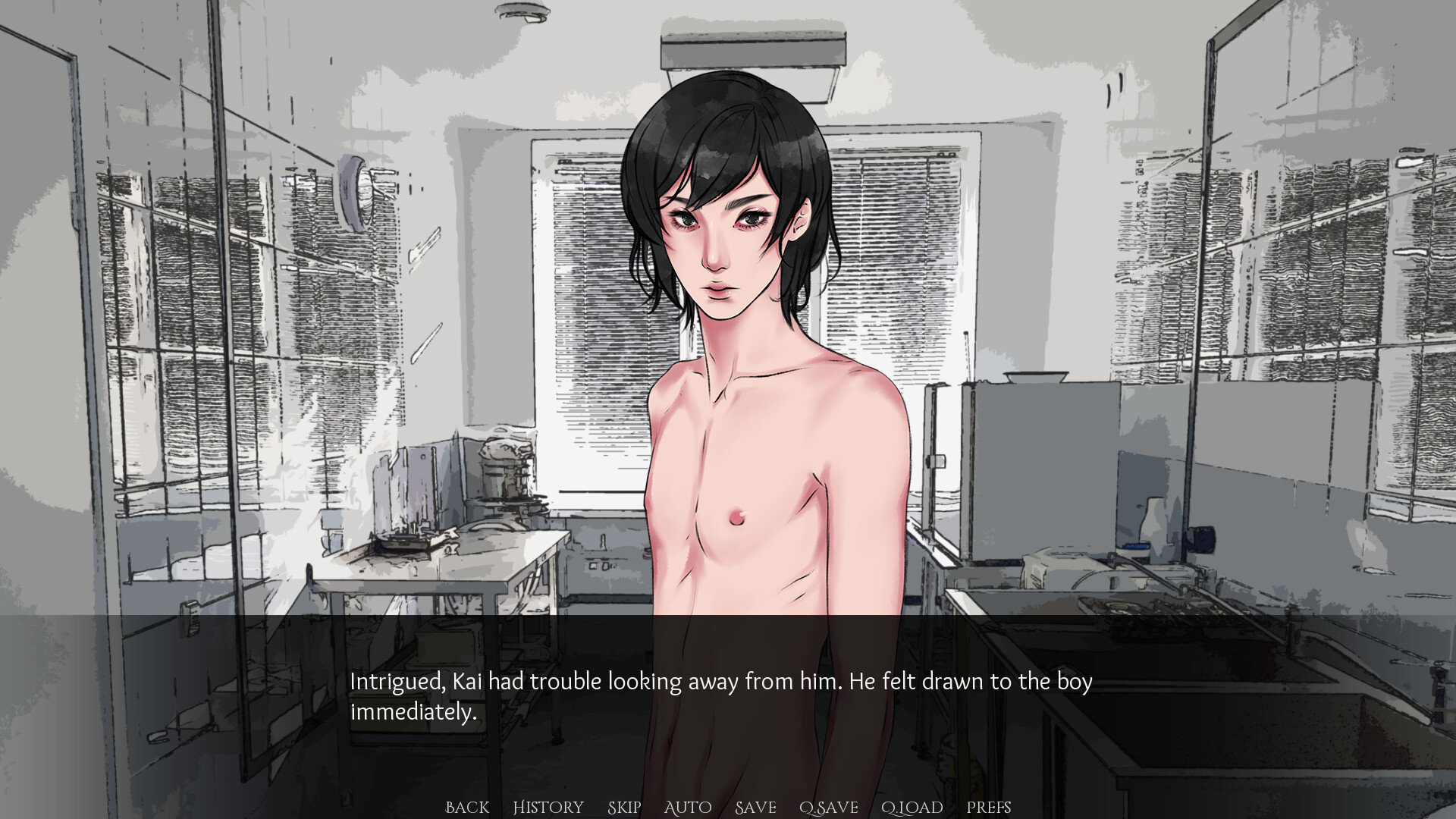 Glass Hearts screenshot 12
