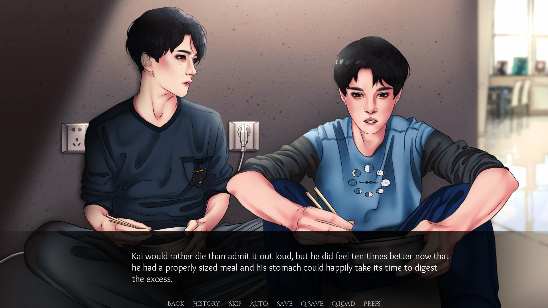 Glass Hearts screenshot 5