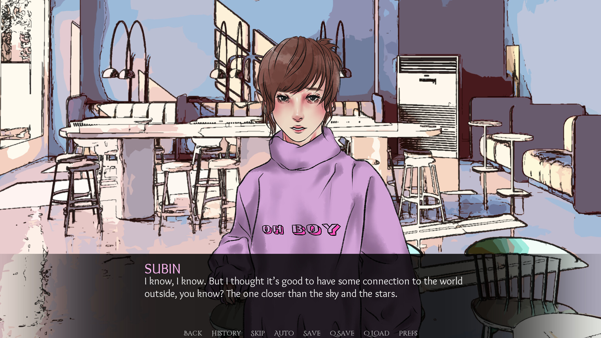 Glass Hearts screenshot 10